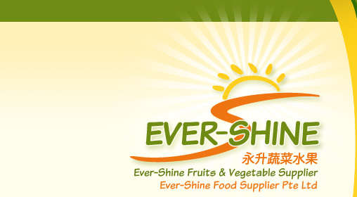 Ever-Shine Fruits and Vegetable Supplier